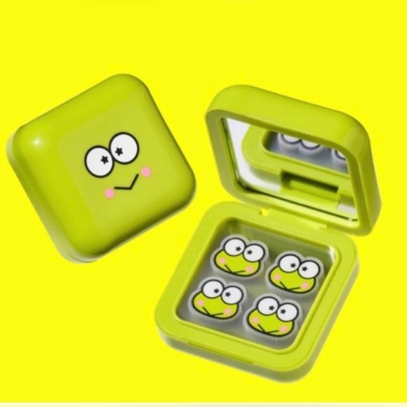 Keroppi X Starface Pimple Patches Hello Kitty and Friends Limited Edition NEW - Picture 3 of 5